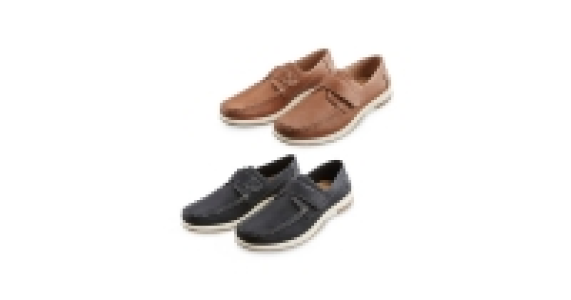 Avenue Mens Comfort Shoes