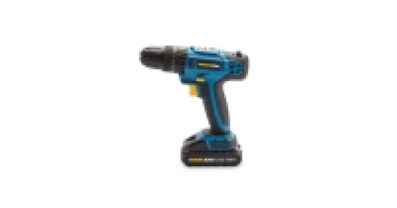 Li-ion Cordless Hammer Drill 14.4V