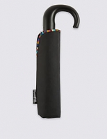 Marks and Spencer  Crook Handle Umbrella with FLEXITECH