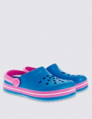 Kids Clogs 9.50 €