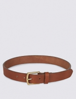 Kids Leather Square Buckle Belt 11.00 €