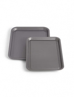 Marks and Spencer  2 Pack Oven Tray