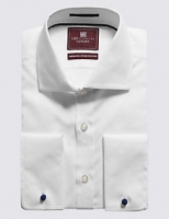 Marks and Spencer  Pure Cotton Shirt