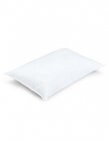 Marks and Spencer  Duck Feather & Down Medium Pillow