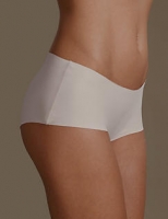 Marks and Spencer  No VPL Low Rise Shorts