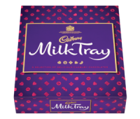 Centra  Cadbury Milk Tray 360g