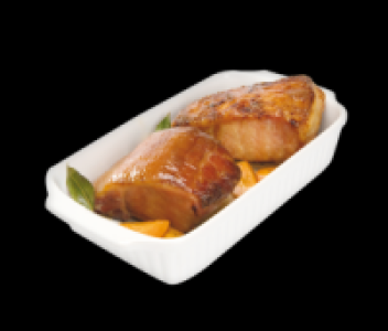 Centra Rind On Bacon Unsmoked 825g