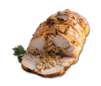 Centra  Centra Fresh Irish Stuffed Turkey Joint 1.2kg