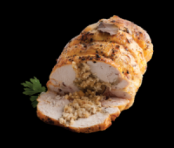 Centra Fresh Irish Stuffed Turkey Joint 1.2kg 7.00 €