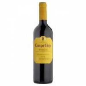 Rioja Tempranillo 9.99 €