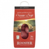 Mace Cream Of The Crop Cream of the Crop Rooster Potatoes