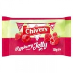 Jelly Range 0.75 €