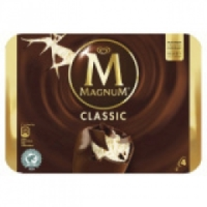 HB Magnum Classic Ice Cream