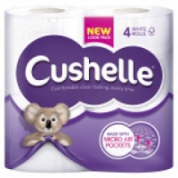 Mace Cushelle Cushelle Toilet Tissue