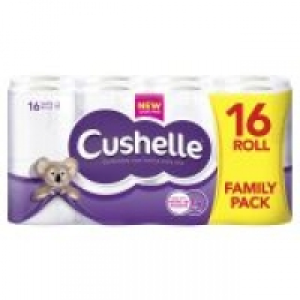 Toilet Tissue 8.00 €