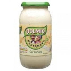 Sauce for Pasta Bake Range 1.50 €