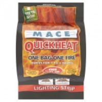 Mace Mace MACE Quick Heat Firebag
