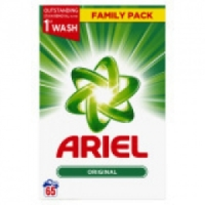 Ariel Regular Washing Powder