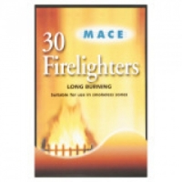 Mace Mace MACE Firelighters