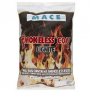 MACE Smokeless Coal