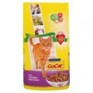 Cat Food Range 5.00 €