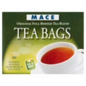 MACE Original Blend Tea Bags