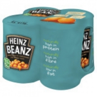 Mace Heinz Heinz Beanz