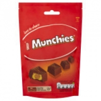Mace Munchies Munchies Chocolate Sharing Bag