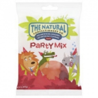 Mace The Natural Confectionery Co. The Natural Confectionery Co. Jelly Pouch range