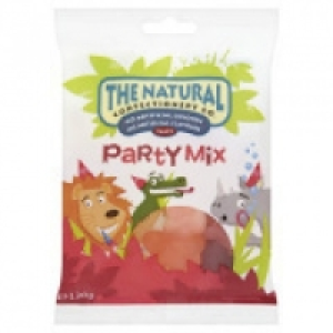 The Natural Confectionery Co. Jelly Pouch range
