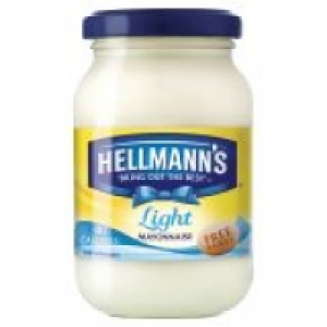 Real/Light Mayonnaise 1.69 €