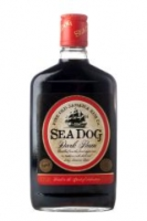 Sea Dog Rum 12.99 €