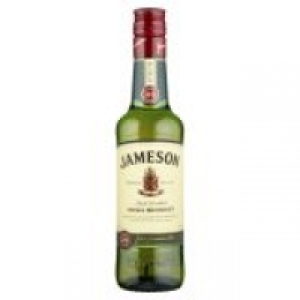 Irish Whiskey 15.99 €