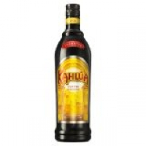 Coffee Liqueur 19.99 €