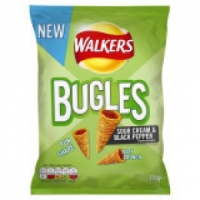 Mace Walkers Walkers Bugles Snacks Range