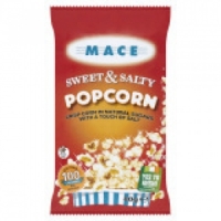 Mace Mace MACE Sweet & Salty Popcorn