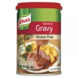 Gluten Free Savoury Gravy 2.00 €