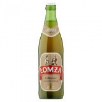 Mace Lomza Lomza Export/Unfiltered/Non - Pasteurised