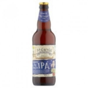 Mc Gargles Cousin Rosies Pale Ale/Francis Big Ban/TT Wildber 9.00 €