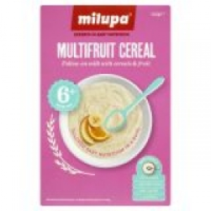 Baby Food Range 5.00 €