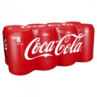 Mace Coca Cola Coca-Cola Cans Range