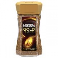 EuroSpar Nescafé Gold Blend Coffee