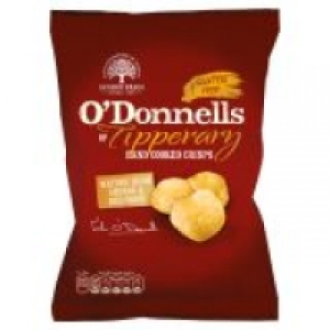 Crisps Range 2.00 €