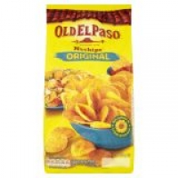 EuroSpar Old El Paso Nachips Original