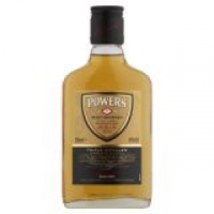 Irish Whiskey Gold Label 8.99 €