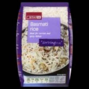 Basmati Rice 1.00 €