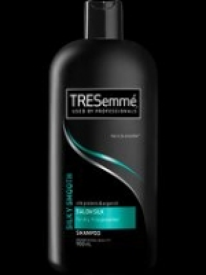 Shampoo & Conditioner Range 2.00 €