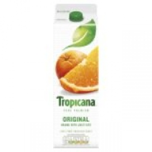 Orange Juice Range 2.00 €