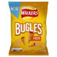 EuroSpar Walkers Bugles Snacks Range