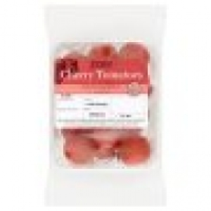 Tesco Cherry Tomatoes 250G 0.49 €